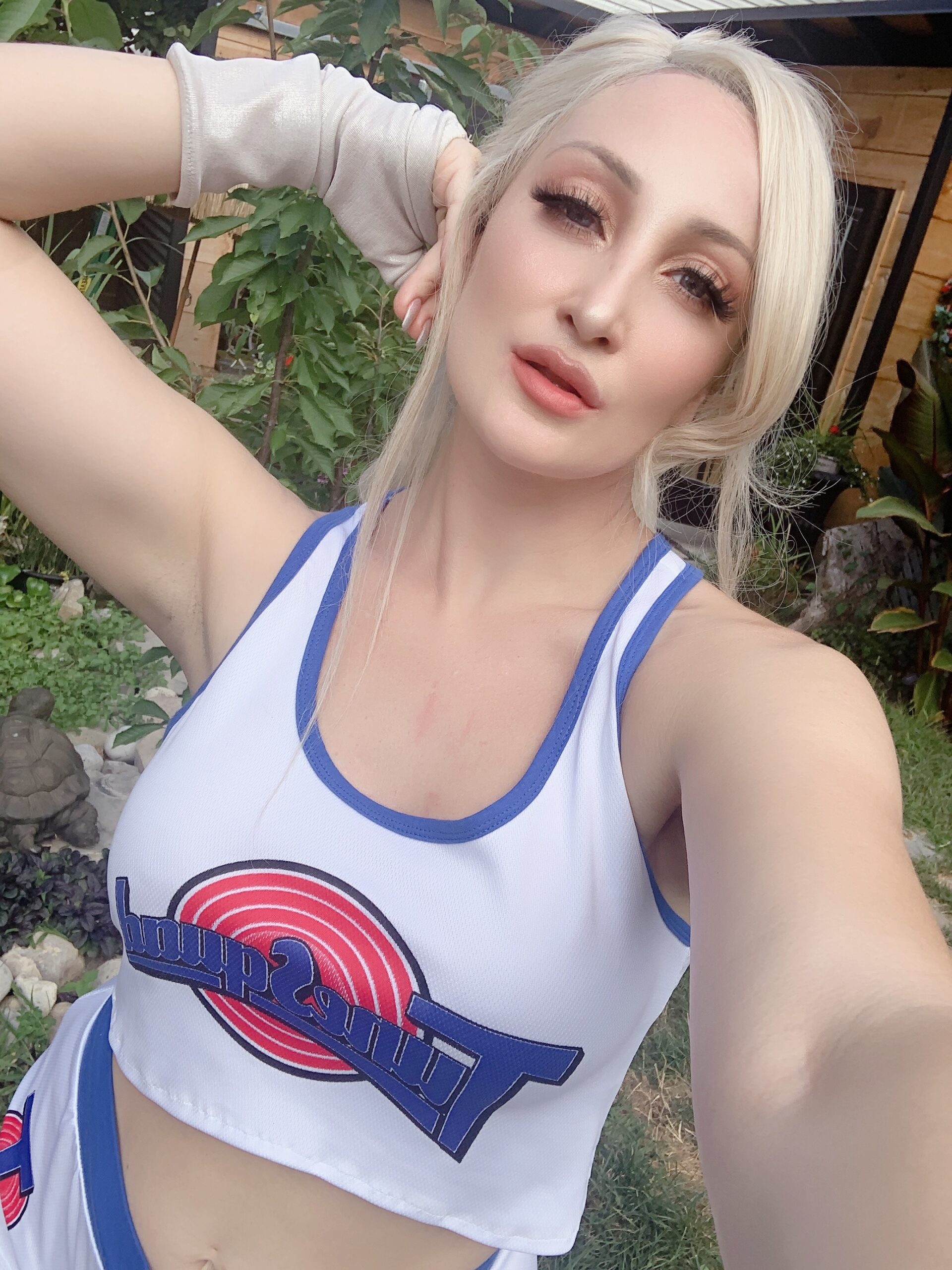 Lola Bunny Only Fans