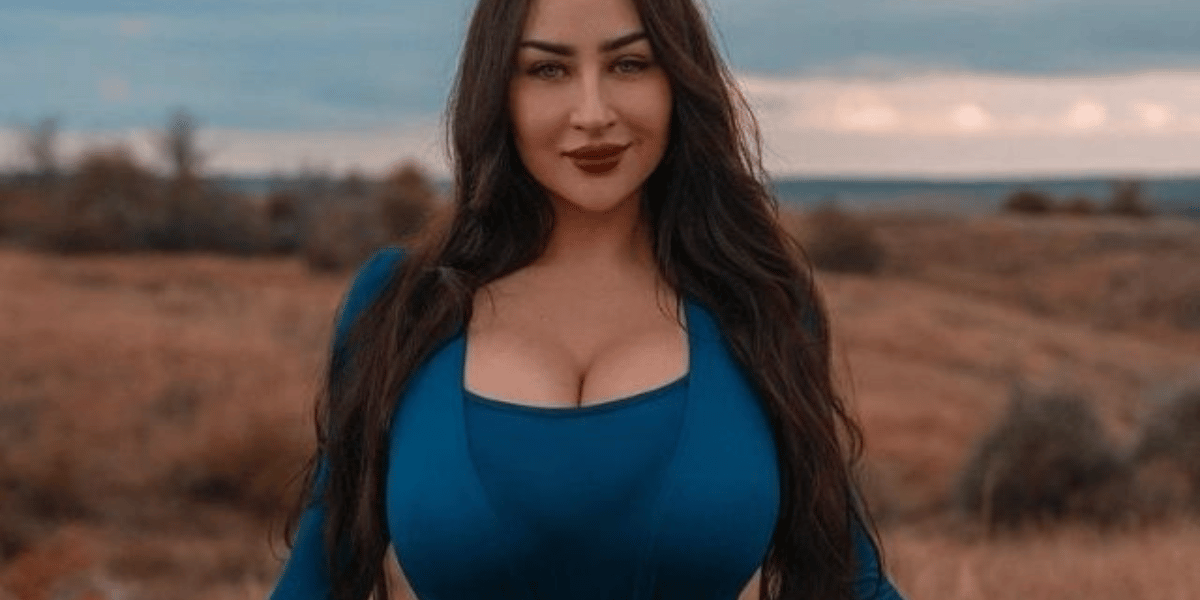 Louisa Khovanski Biography Wiki Height Age Family Career Facts Louisa Khovanski Biography Wiki Height Age Family Career Facts