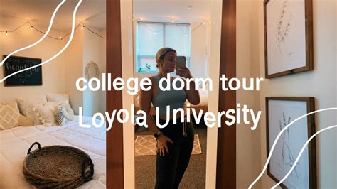 Living at Loyola Chicago: 5 Tips