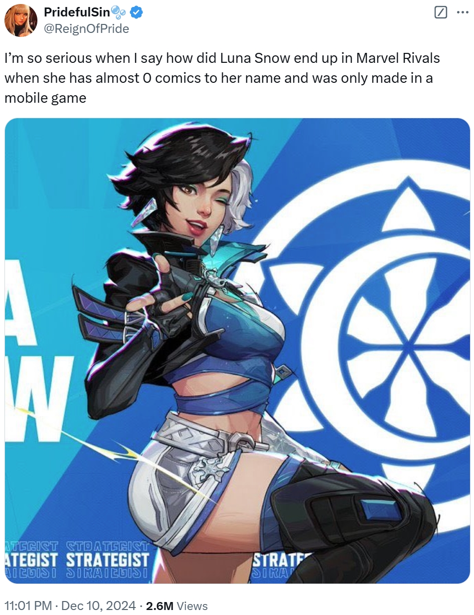 Luna Snow's Cosplay Journey: An Intimate Adventure. Luna Snow's Cosplay Journey: An Intimate Adventure.