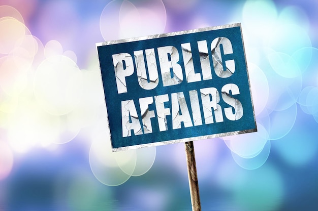 Ma Public Affairs