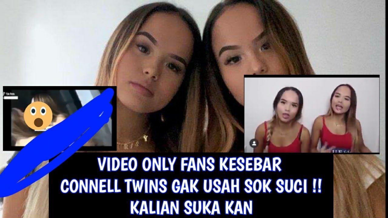 Maddison Twins Onlyfans Leak