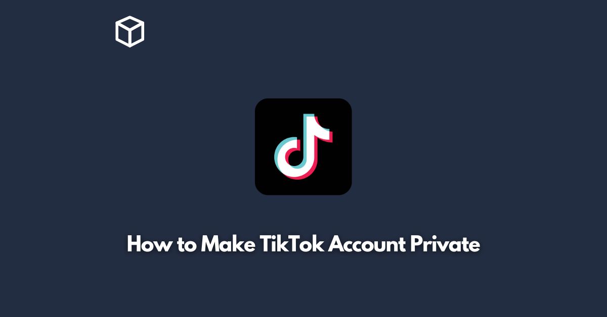 Step-by-Step Guide: Create Your TikTok Account