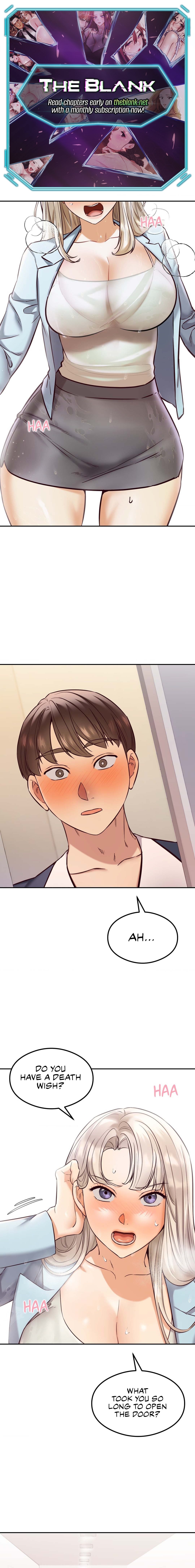 Manhwa Club