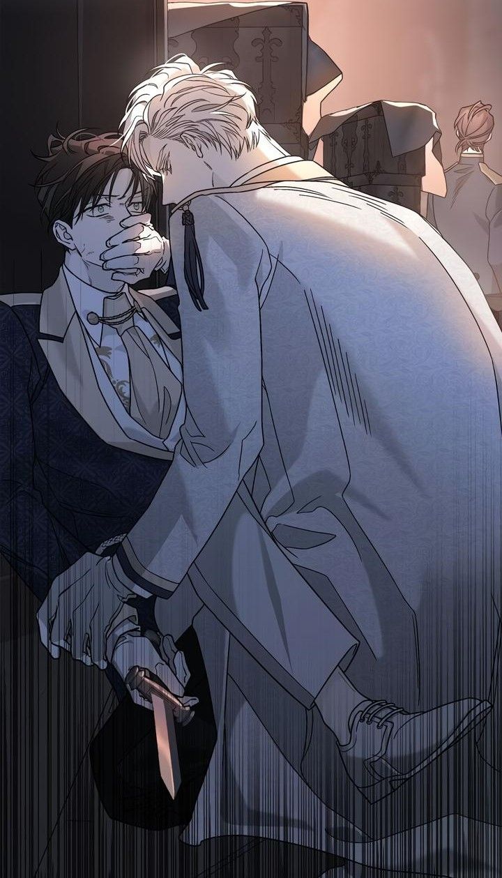 Manhwa Smut
