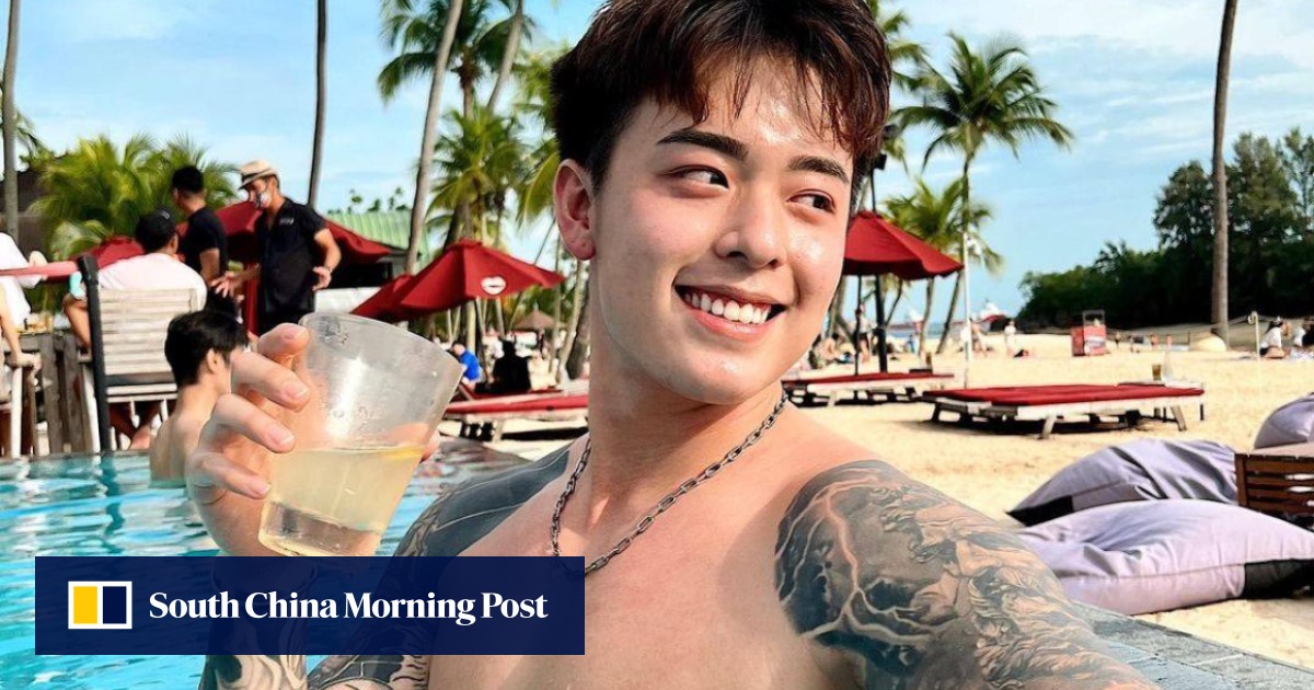 Marleymystique Onlyfans A Controversial Influencer CPanel Prodigy
