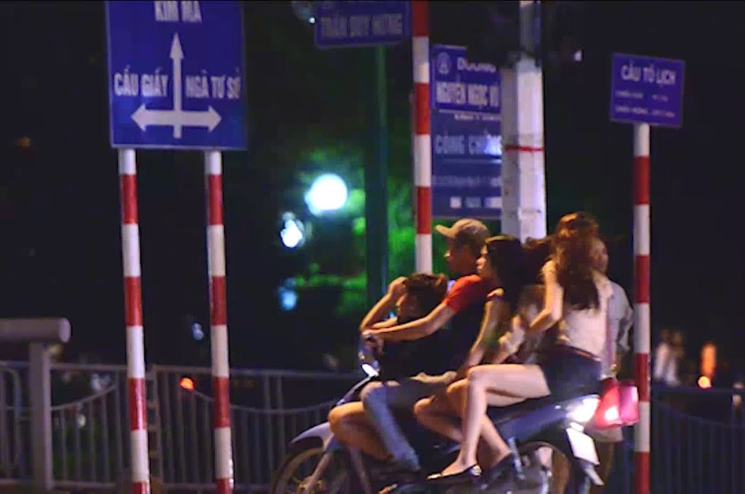 Massage In Vietnam Guide To Red Light Districts Karaokes Massage In Vietnam Guide To Red Light Districts Karaokes