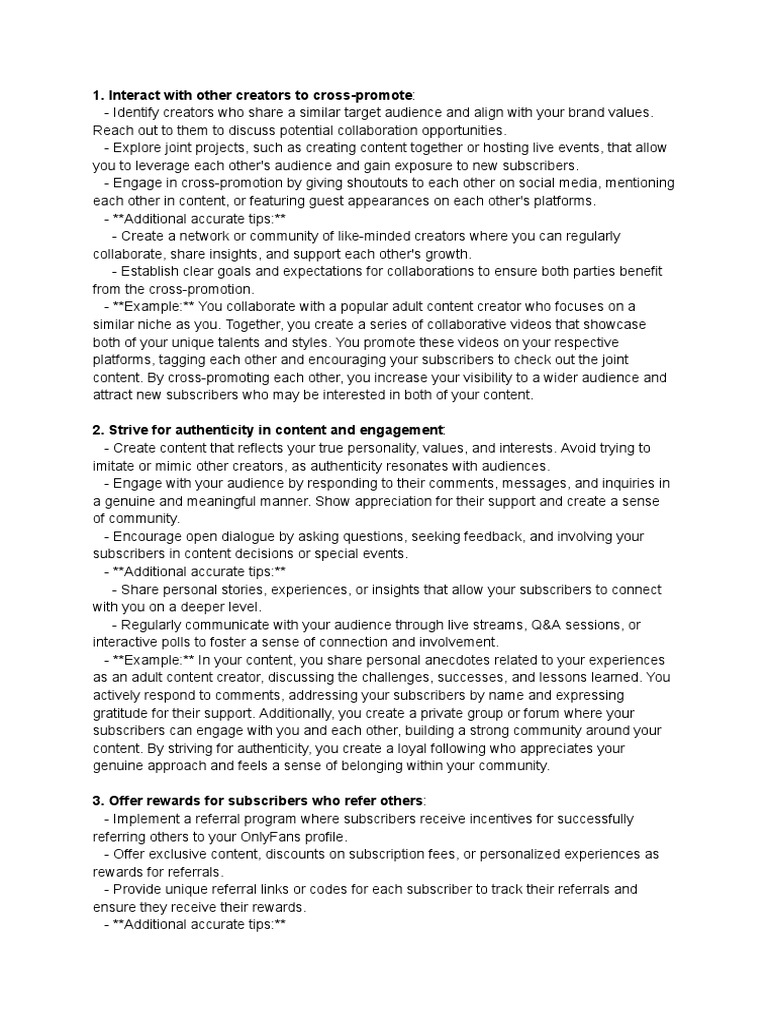 Mastering Your Onlyfans Profile Top Tips For Optimization Unveila Models Mastering Your Onlyfans Profile Top Tips For Optimization Unveila Models
