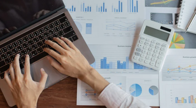 Master's Degree In Corporate Finance