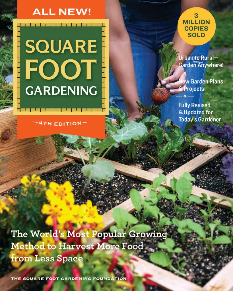 Maximize Your Harvest Unleashing The Power Of Square Foot Gardening Maximize Your Harvest Unleashing The Power Of Square Foot Gardening