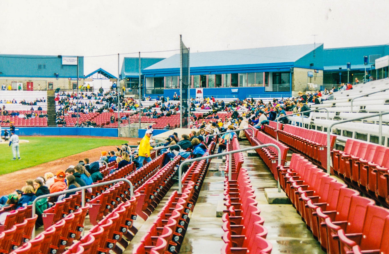 Medicine Field