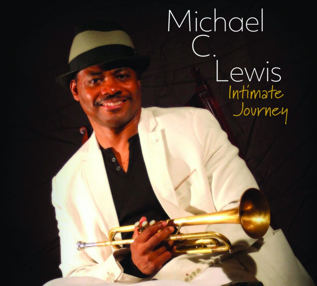 Michael C Lewis Intimate Journey Youtube