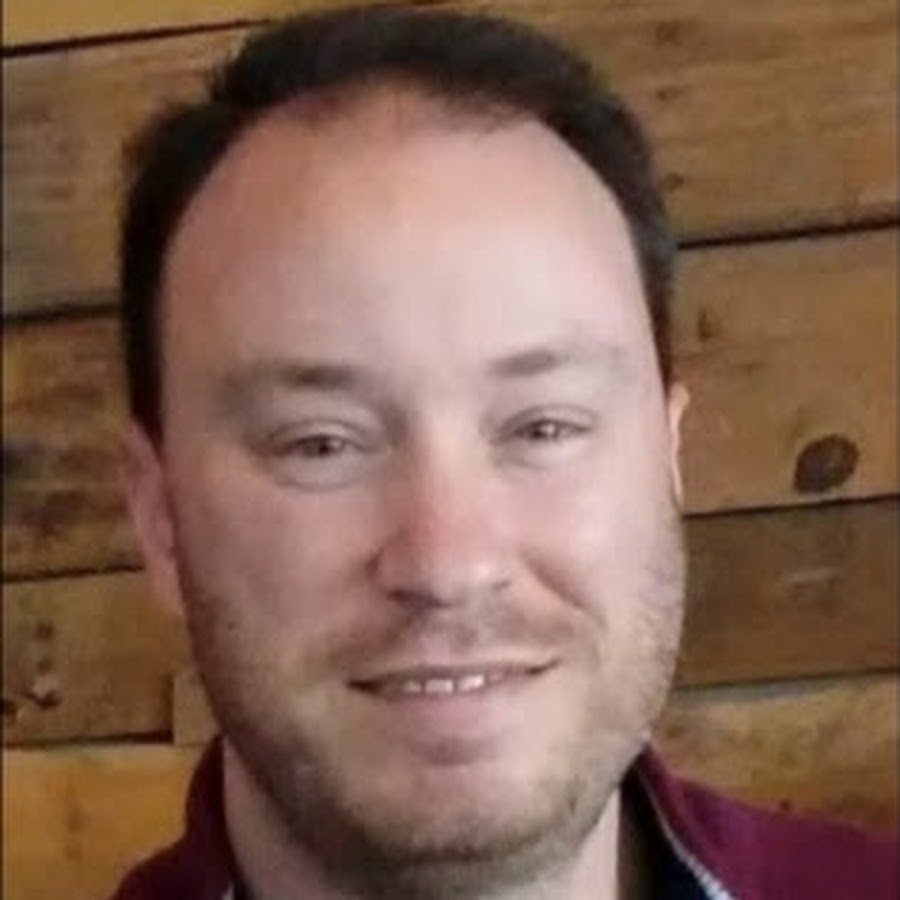 Mike Glass