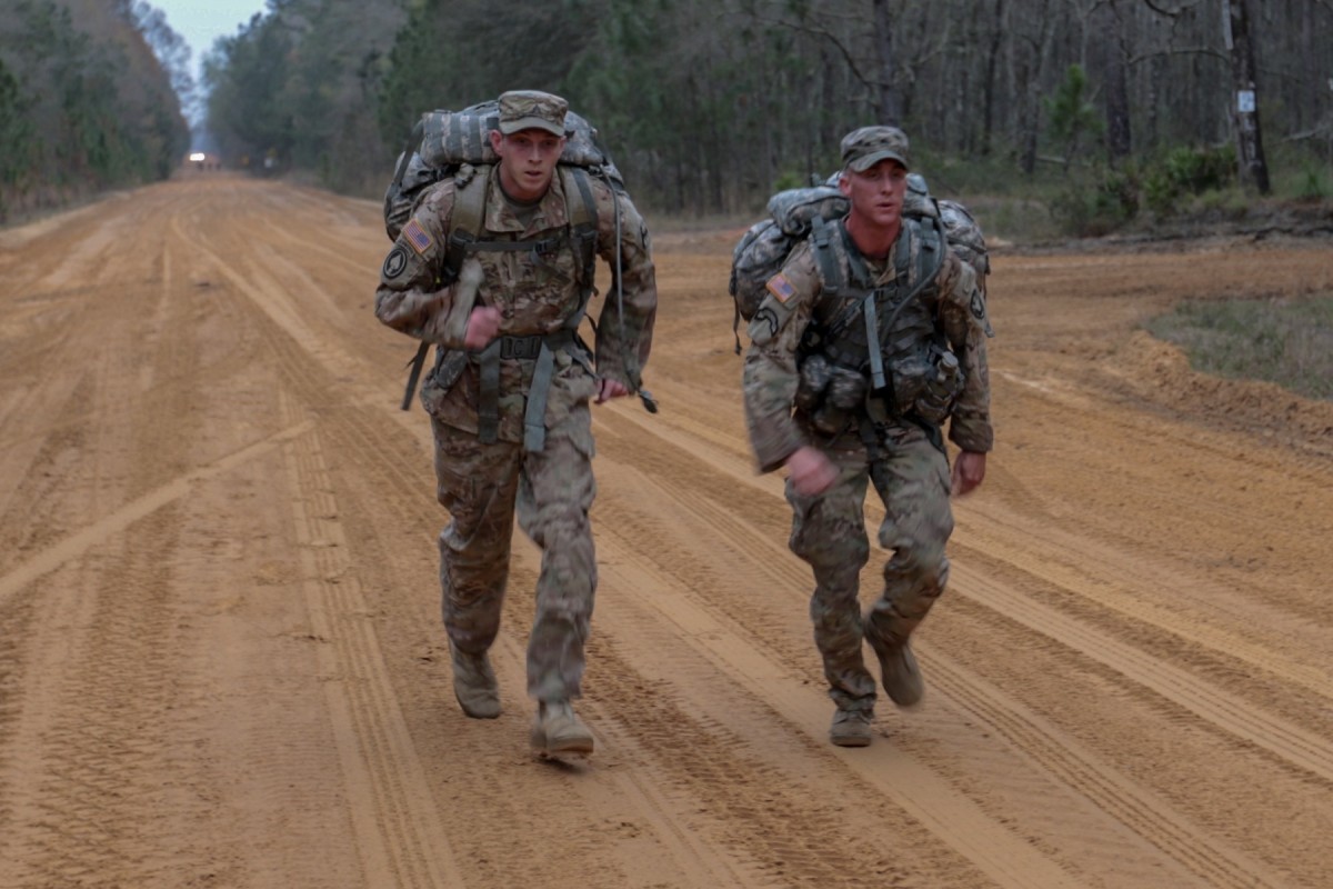The Buddy System: Strength in Numbers