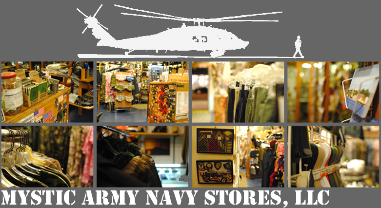 Military Surplus From A Dependable Army Navy Store Military Surplus From A Dependable Army Navy Store