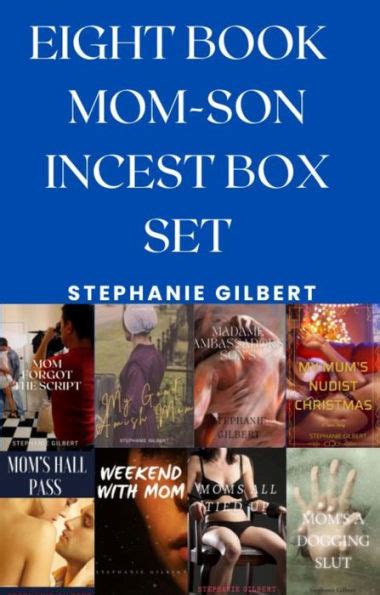 Exploring Mom and Son Incest: 6 Tips