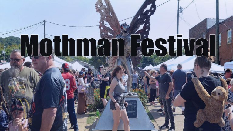 Mothman Festival 2025 An Unmissable Event For Cryptozoology Aficionados Mothman Festival 2025 An Unmissable Event For Cryptozoology Aficionados
