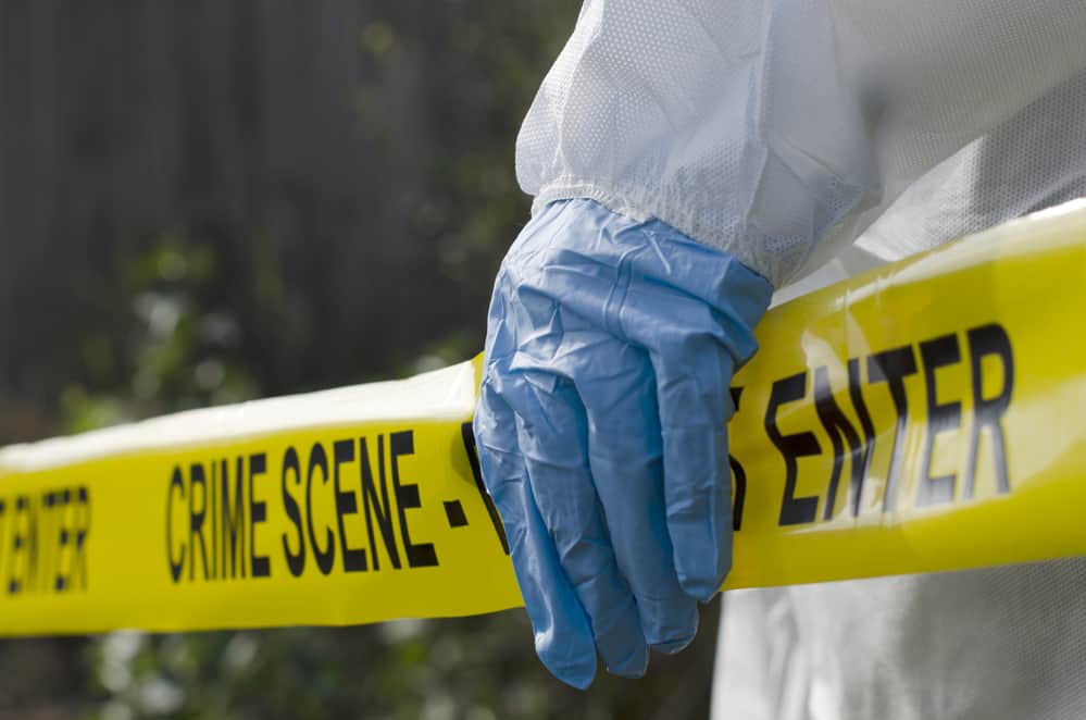 The Difference Between Murder and Manslaughter: 5 Key Facts