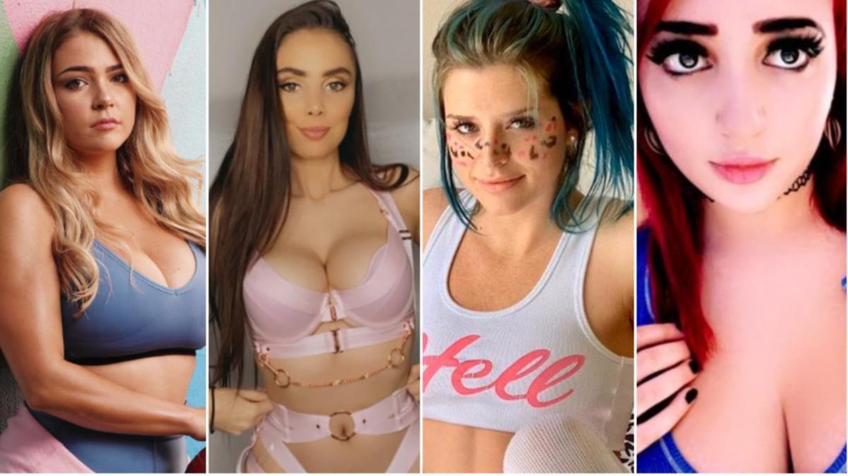Nacrevictoire's Leaked OnlyFans: All the Details