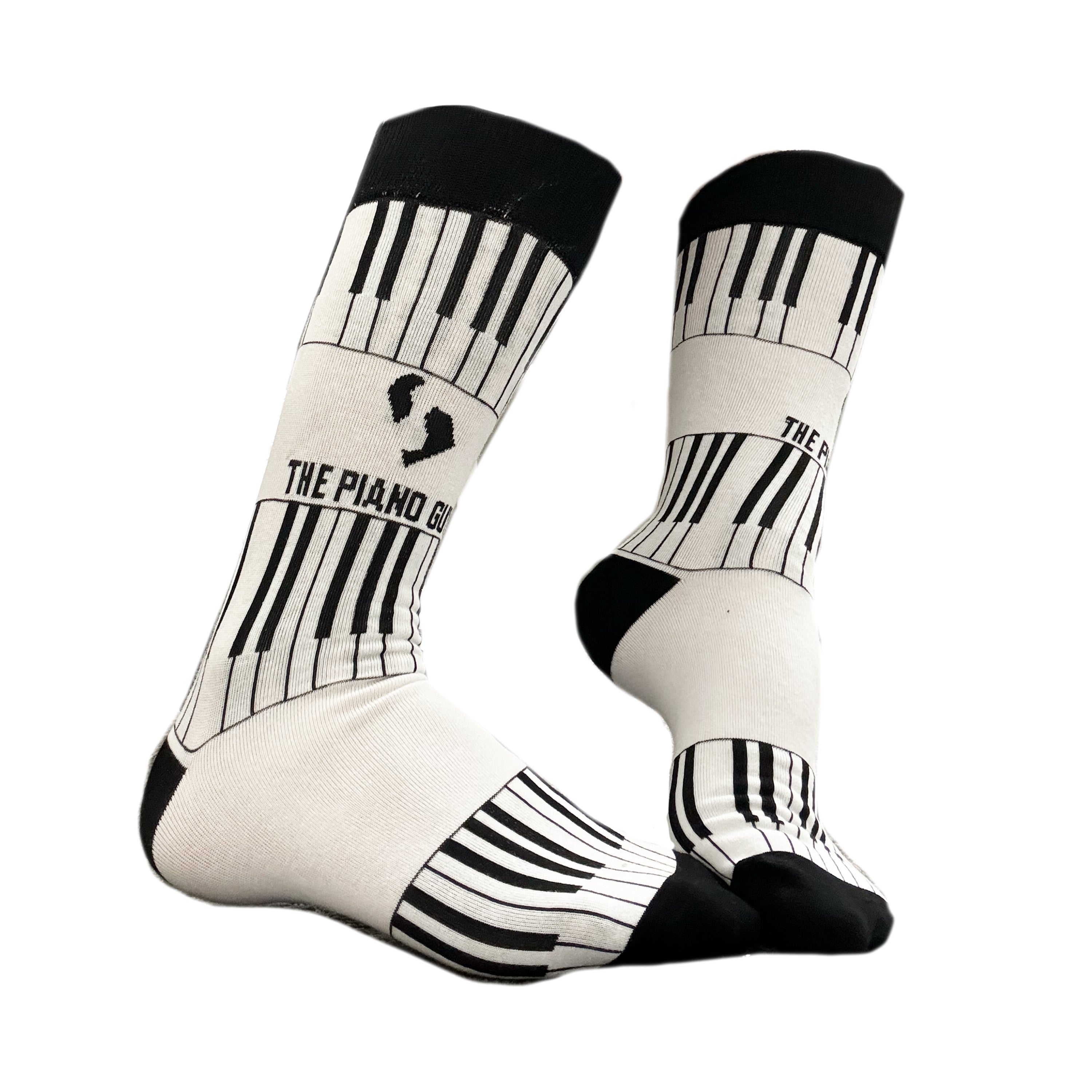 Socks and No Pants: 5 Fun Tips