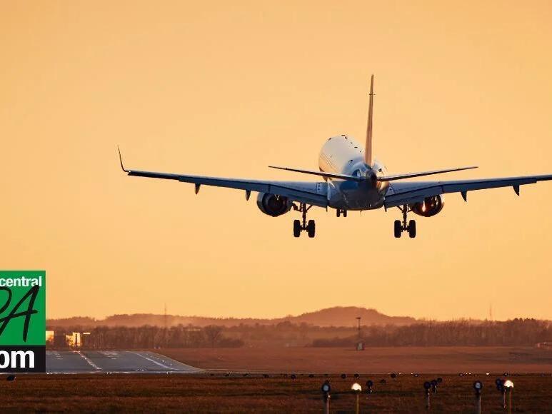 New Airline At Wilkes Barre Scranton Airport To Offer Low Cost Direct New Airline At Wilkes Barre Scranton Airport To Offer Low Cost Direct