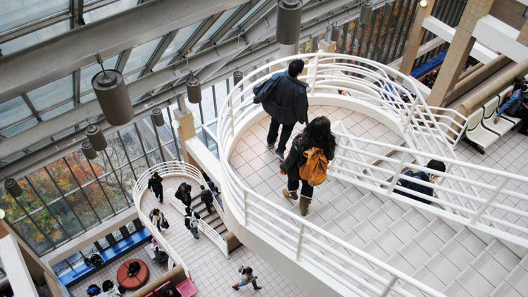 New York City College Of Technology Atrium Amphitheater Things To Do New York City College Of Technology Atrium Amphitheater Things To Do