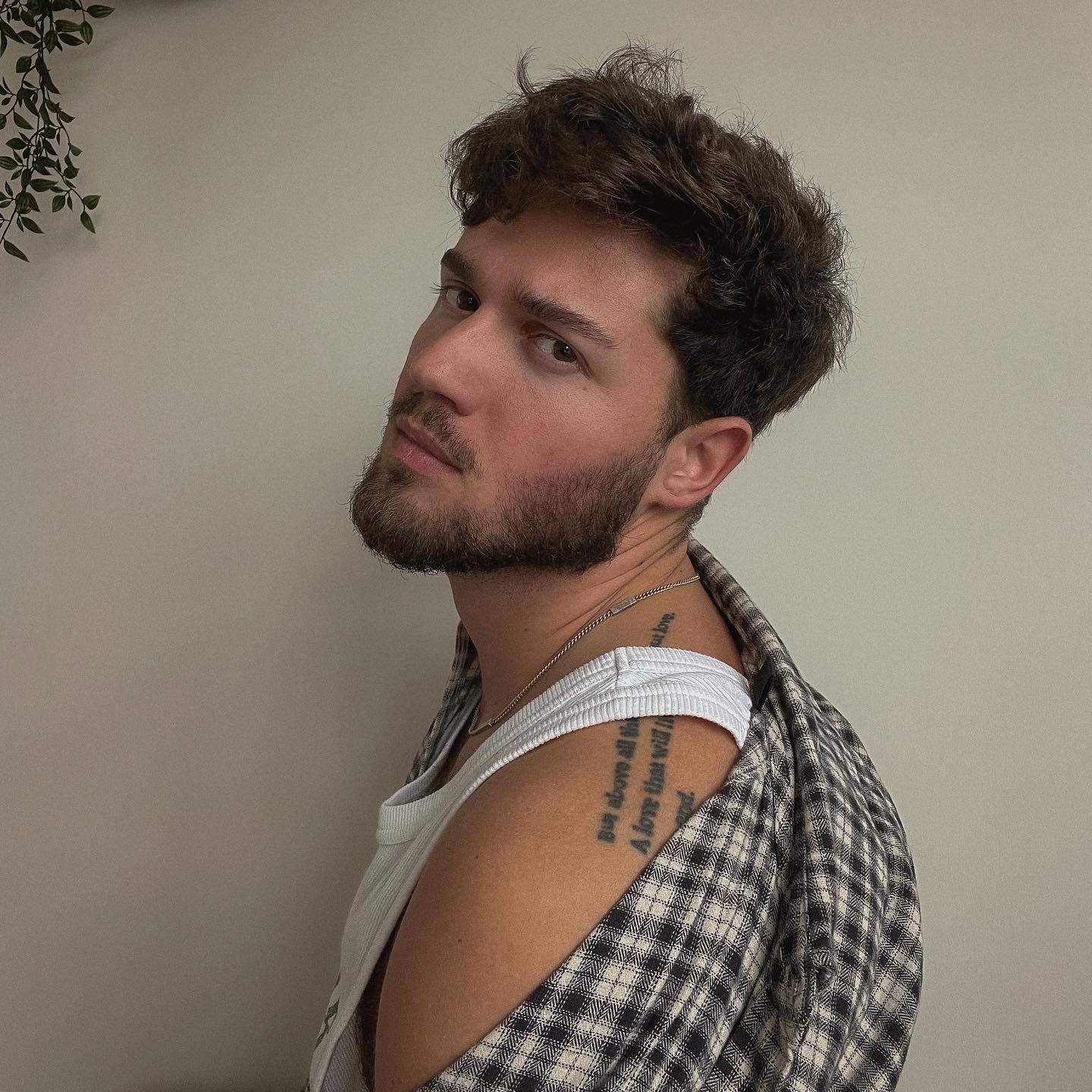 Nigel March: The Adult Entertainment Star. Nigel March: The Adult Entertainment Star.