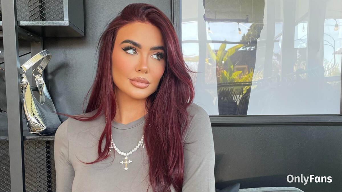 Nikki Sims Onlyfans The Business Of Onlyfans