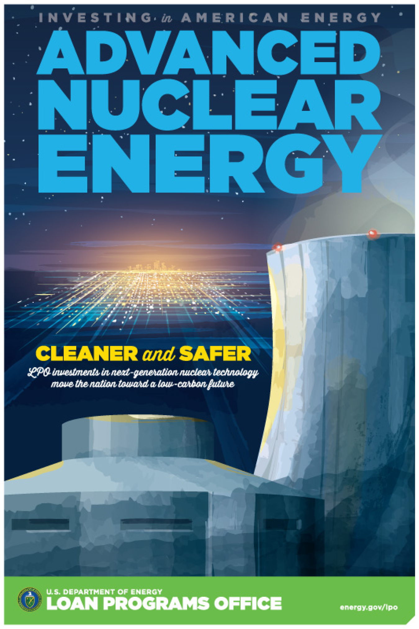 Nuclear Energy Description