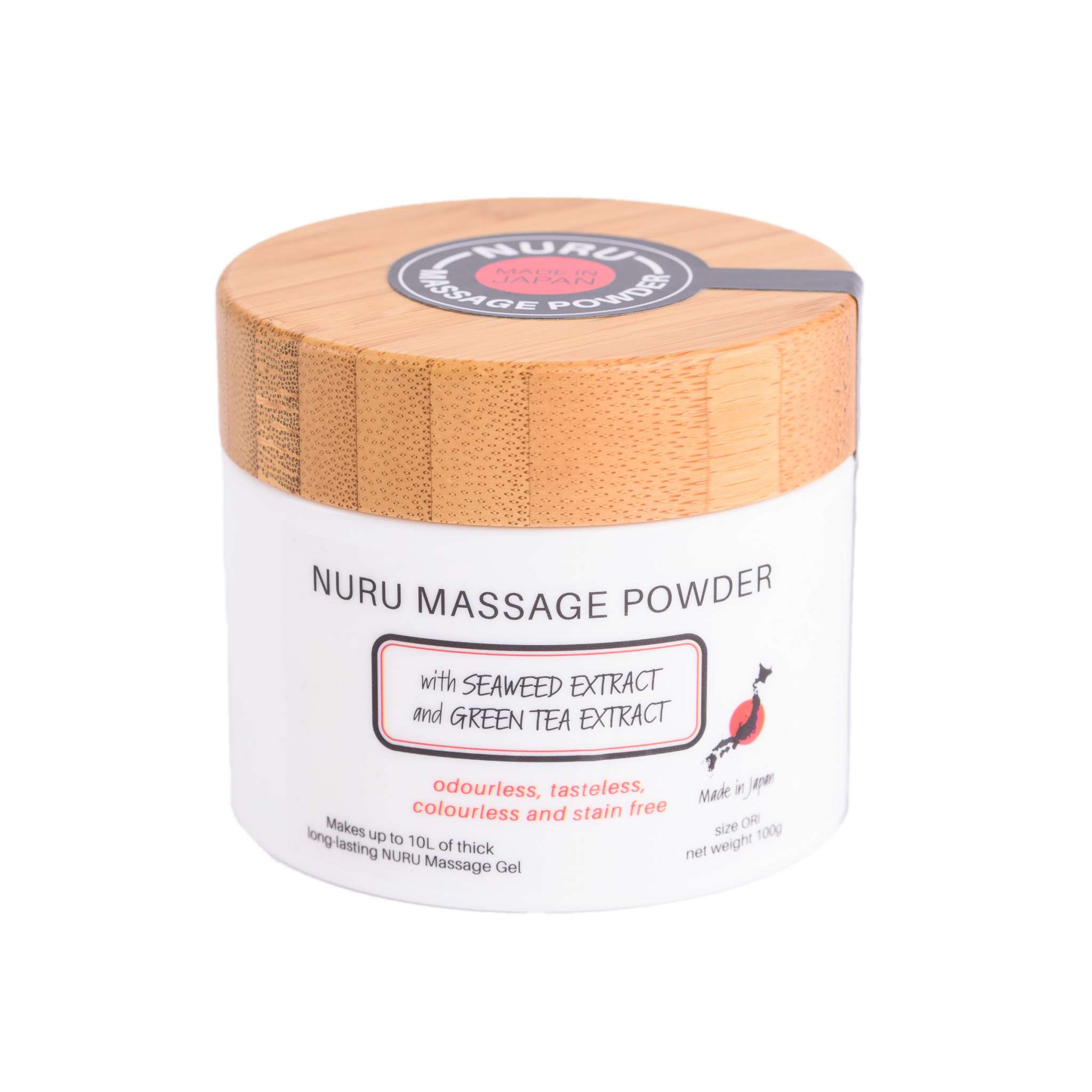Nuru Massage Gel Powder Near Me