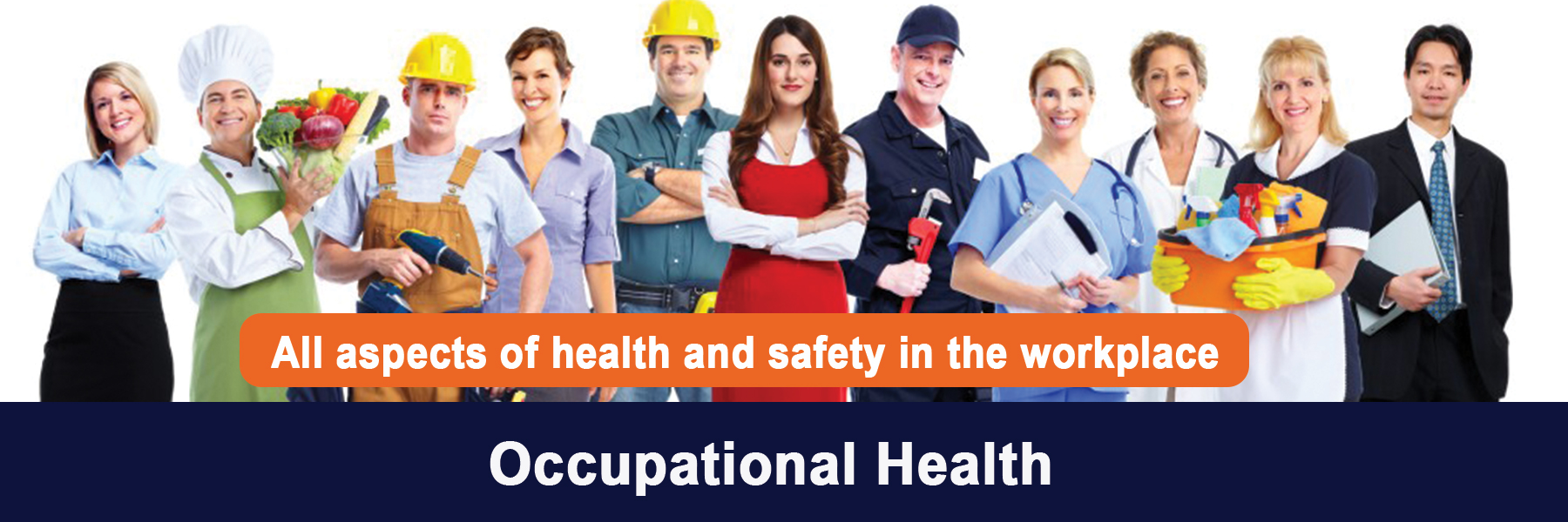 Occupational Health Services