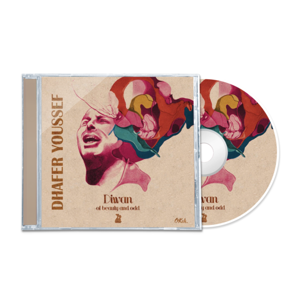 Unusual CD Formats: 8 Creative Ideas Unusual CD Formats: 8 Creative Ideas