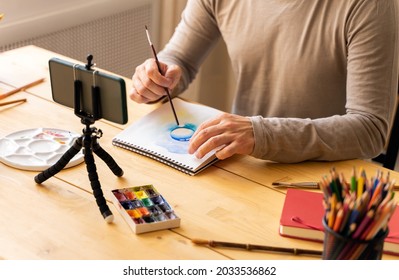 Online Art Course