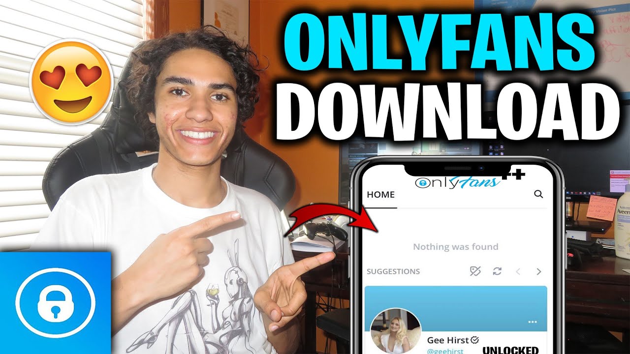 Onlyfans Apk Para Android Descargar Onlyfans Apk Para Android Descargar