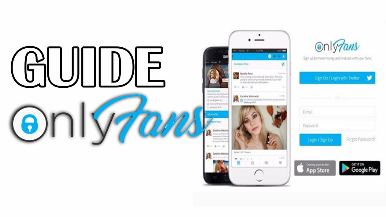 Onlyfans App Android