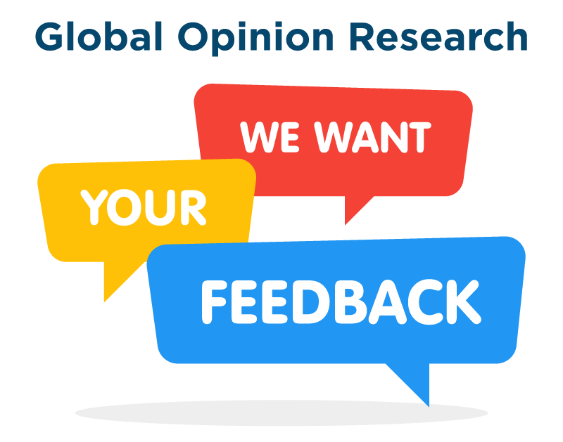 Opinion Research