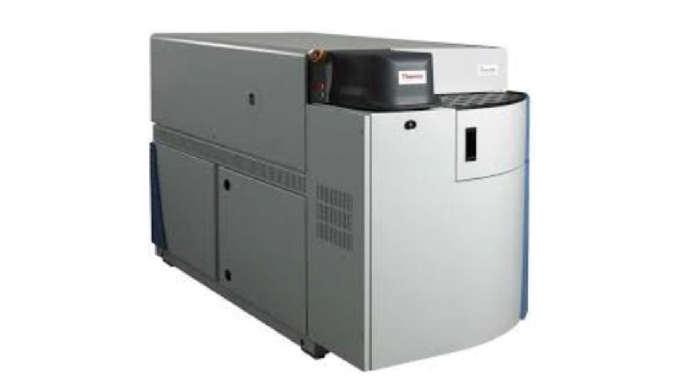 Optical Emission Spectrometers