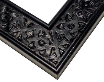 5 Ideas for Displaying Your Art in an Ornate 24x36 Frame