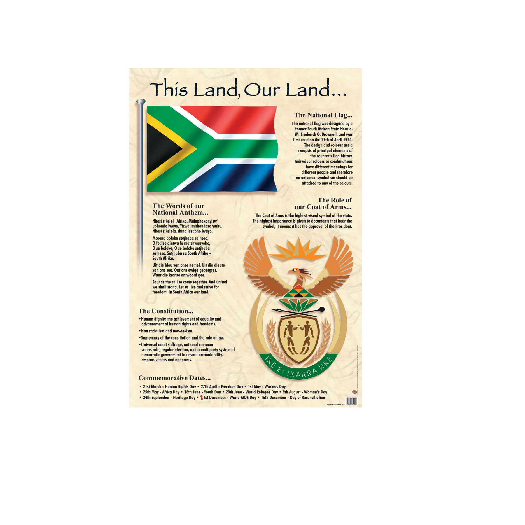 Our Land