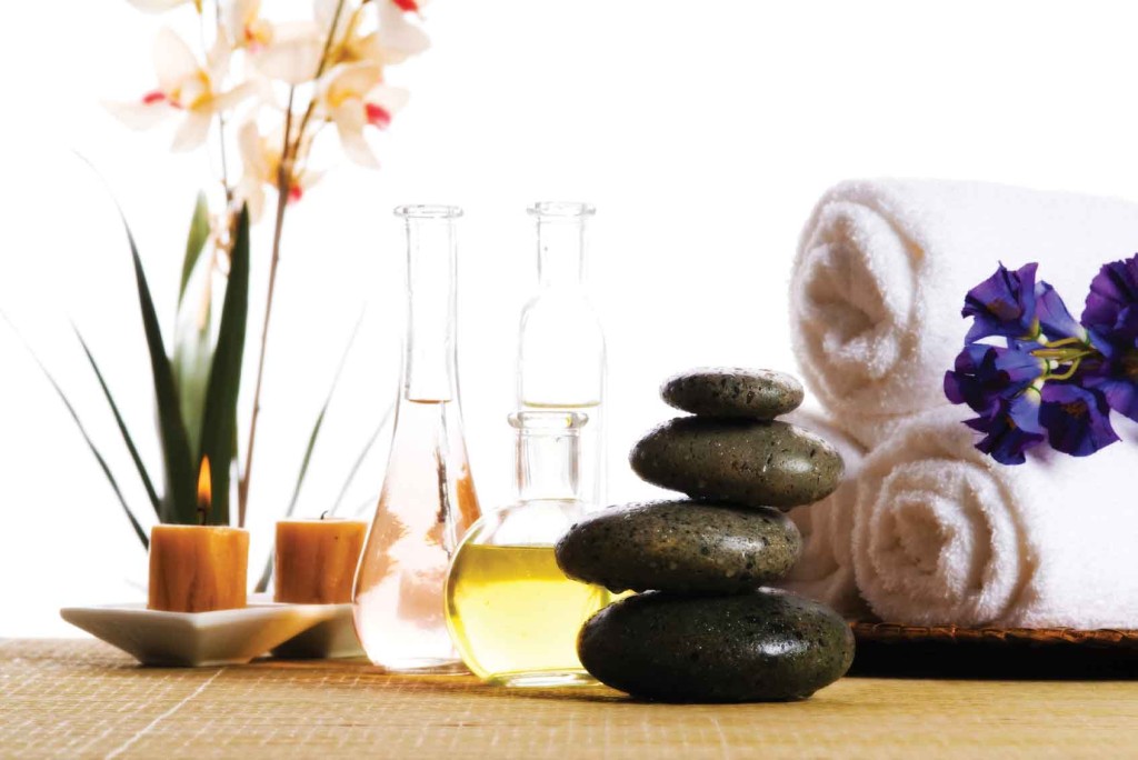 Outcall Massage Therapy Near Me