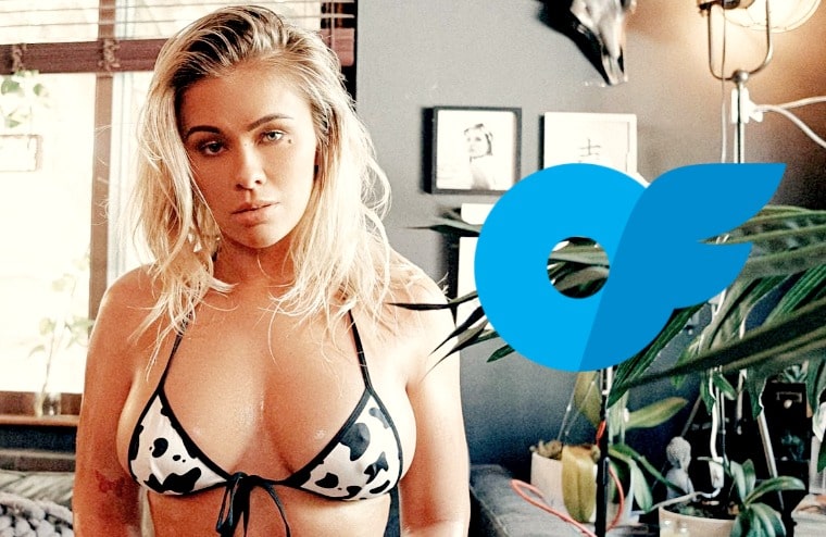 Paige Vanzant Launches Onlyfans Has Made It Free This Weekend Web Paige Vanzant Launches Onlyfans Has Made It Free This Weekend Web