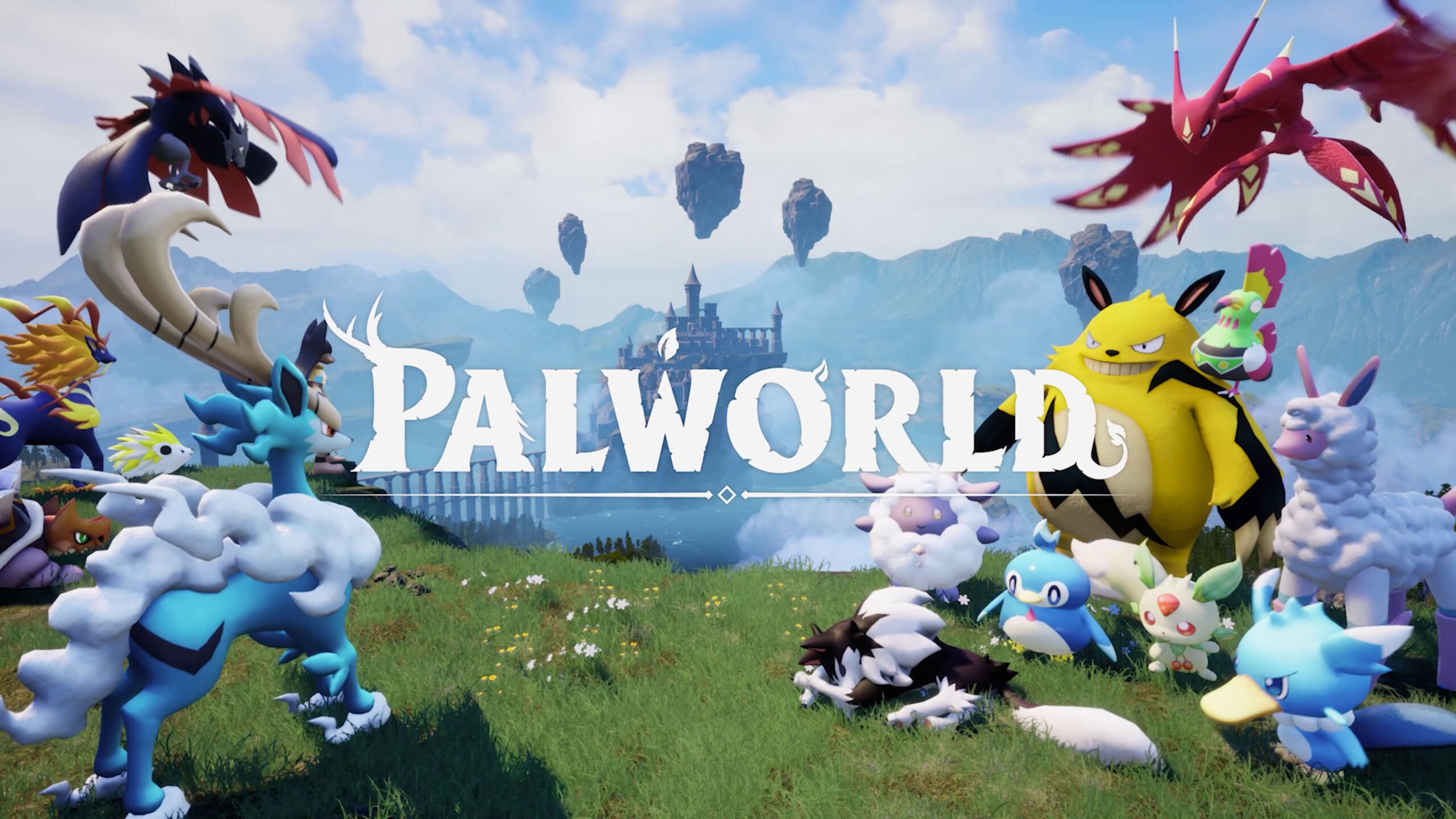 5 Naked Truths of PAL World