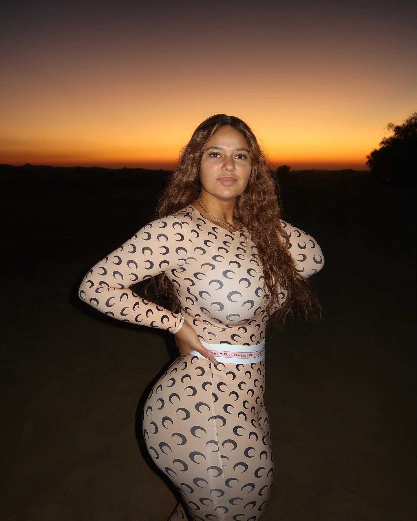 Unveiling Pamela Alexandra's Scandalous Videos