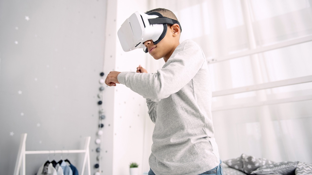 Parent S Guide To Vr Headsets And Vr Games For Kids Featured News Parent S Guide To Vr Headsets And Vr Games For Kids Featured News