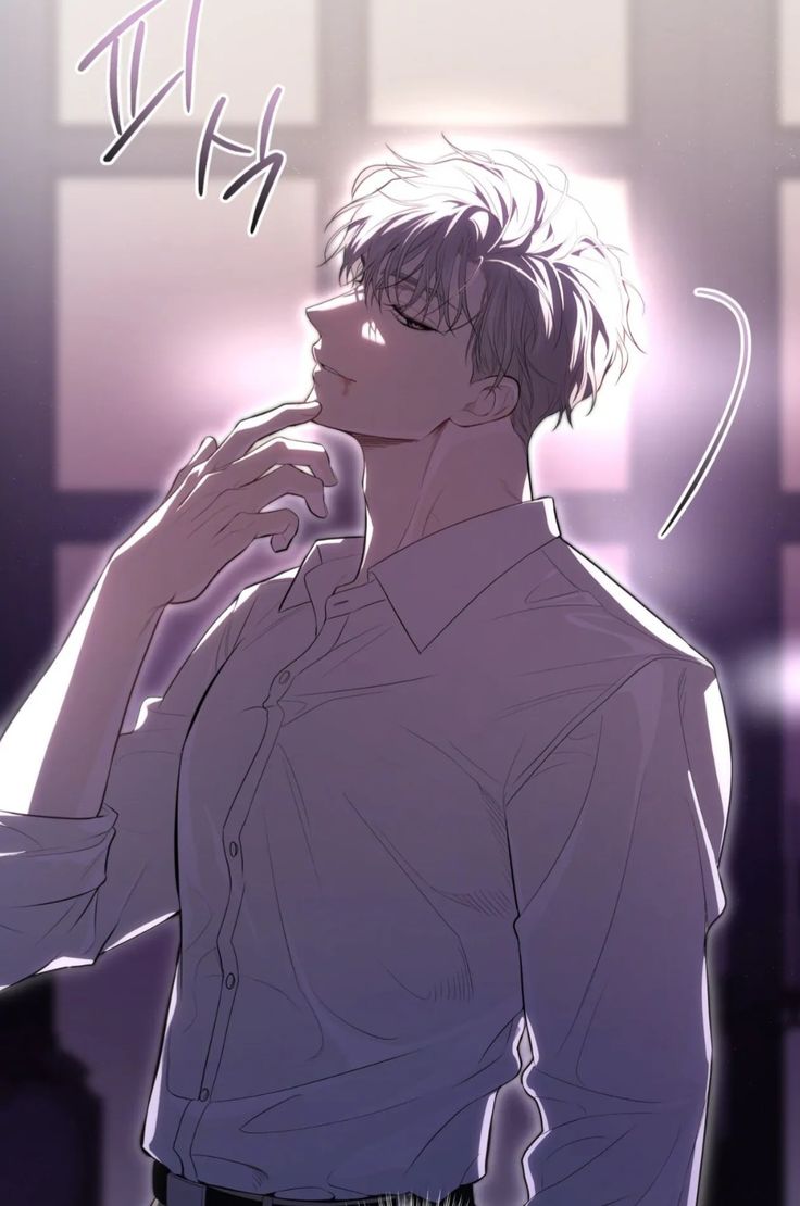 Passion Manhwa