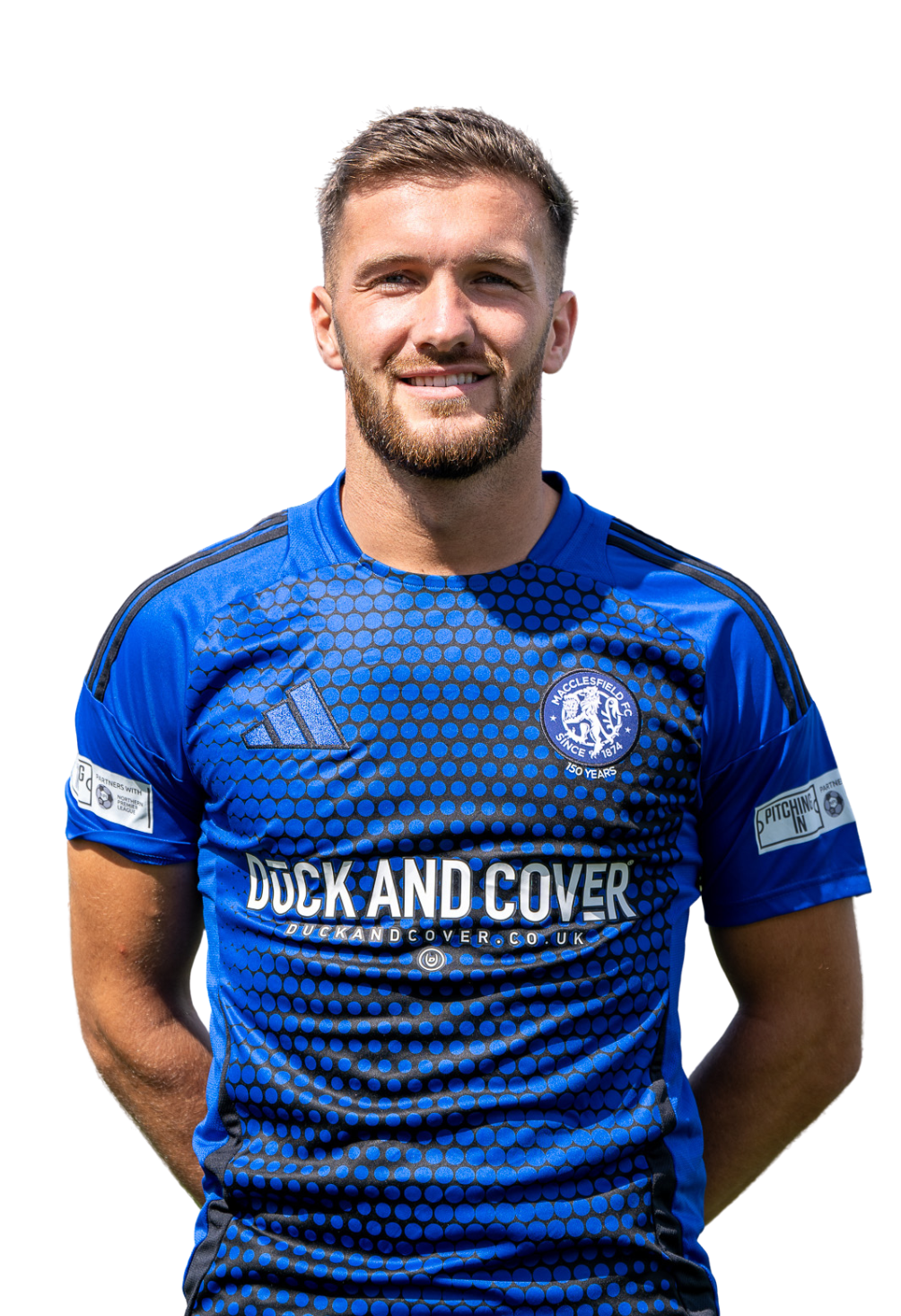 Paul Dawson's Macclesfield Masterclass: 5 Tips