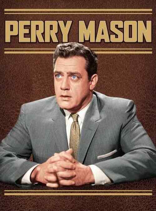 Perry Mason 1957