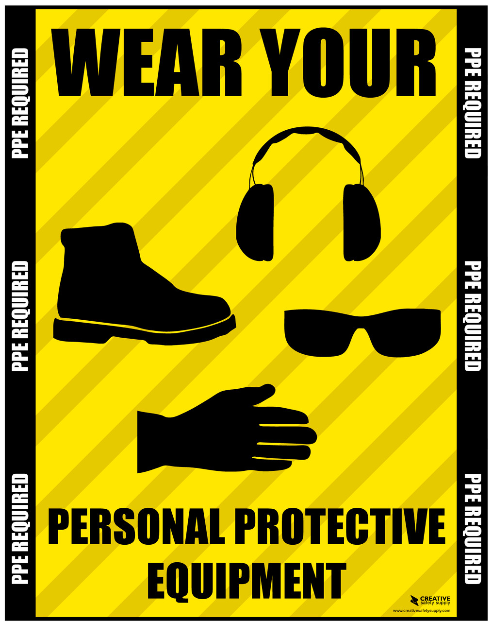 Personal Protective Wear