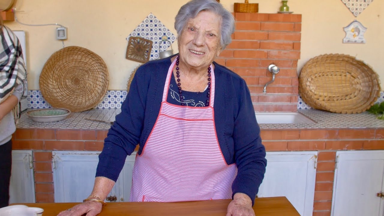 The Secrets of Granny's Nude Photos
