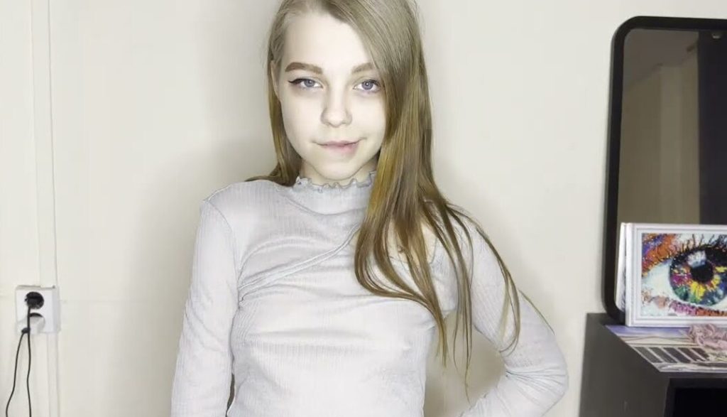 Piper Presley Age Bio Contact For Business Yt Analysis Connectfame Piper Presley Age Bio Contact For Business Yt Analysis Connectfame